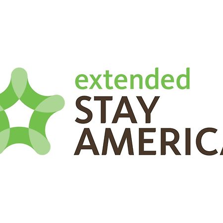 Extended Stay America Premier Suites - 阿什维尔 外观 照片
