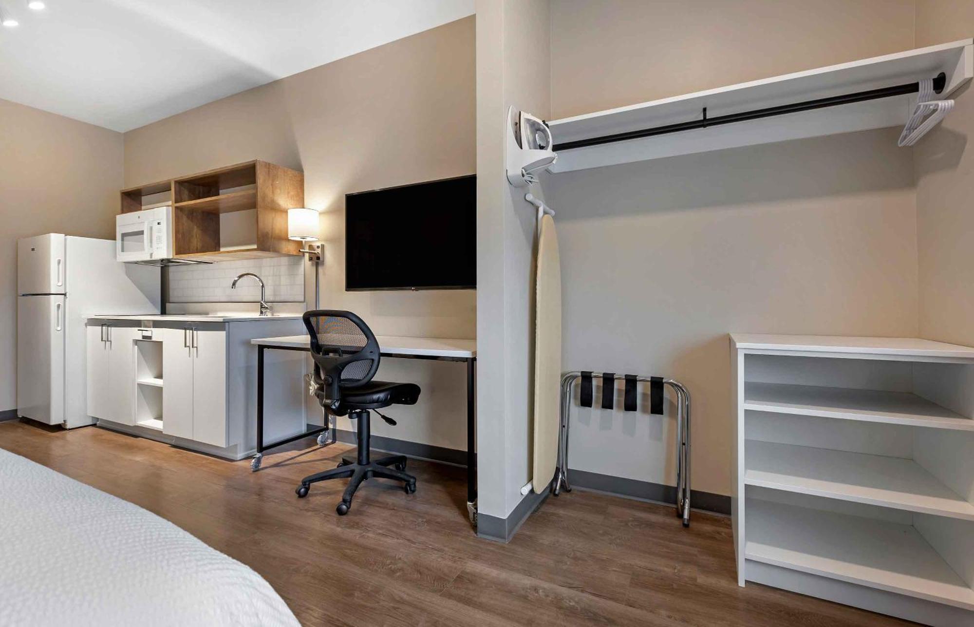 Extended Stay America Premier Suites - 阿什维尔 外观 照片