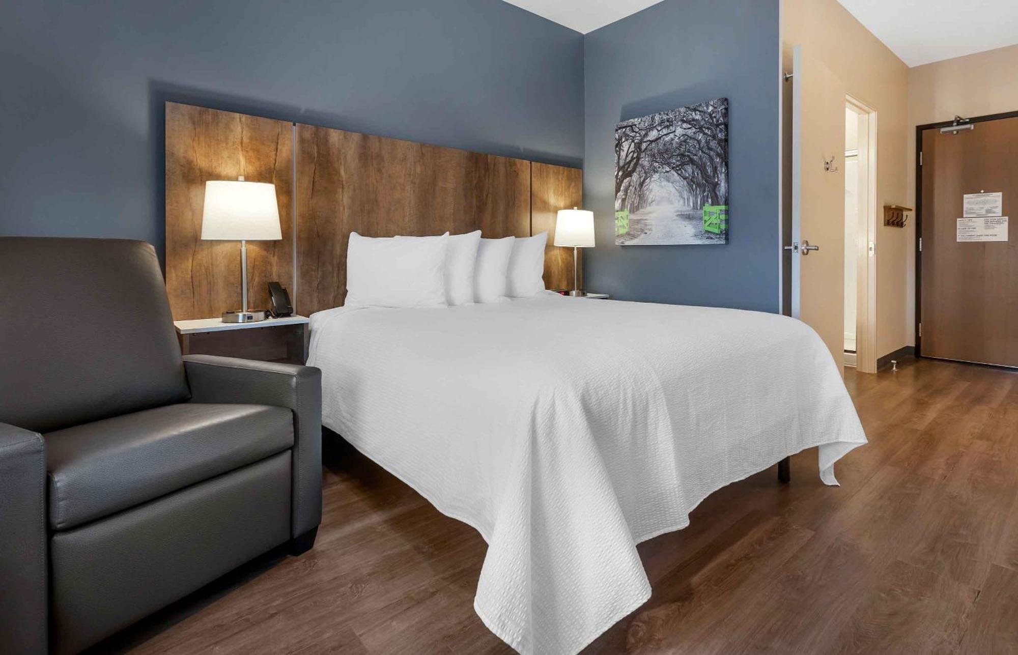 Extended Stay America Premier Suites - 阿什维尔 外观 照片