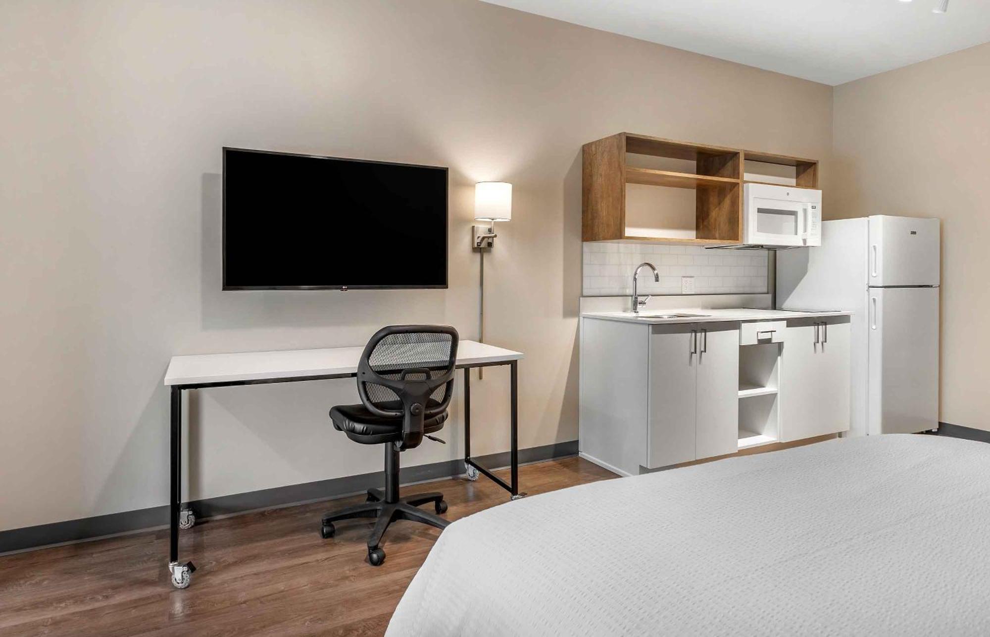 Extended Stay America Premier Suites - 阿什维尔 外观 照片