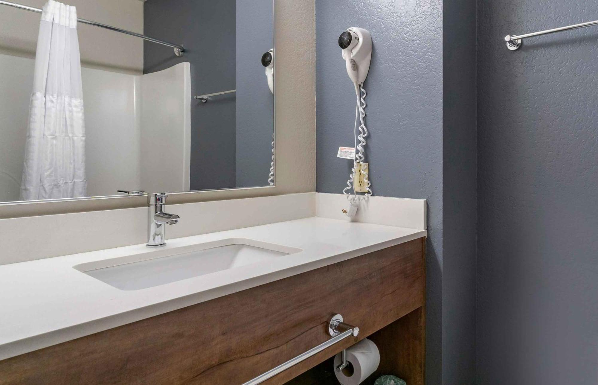 Extended Stay America Premier Suites - 阿什维尔 外观 照片
