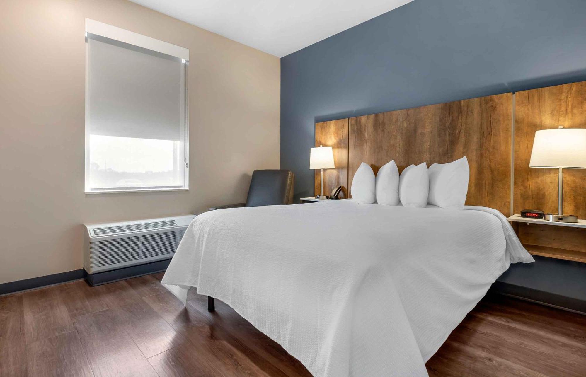 Extended Stay America Premier Suites - 阿什维尔 外观 照片