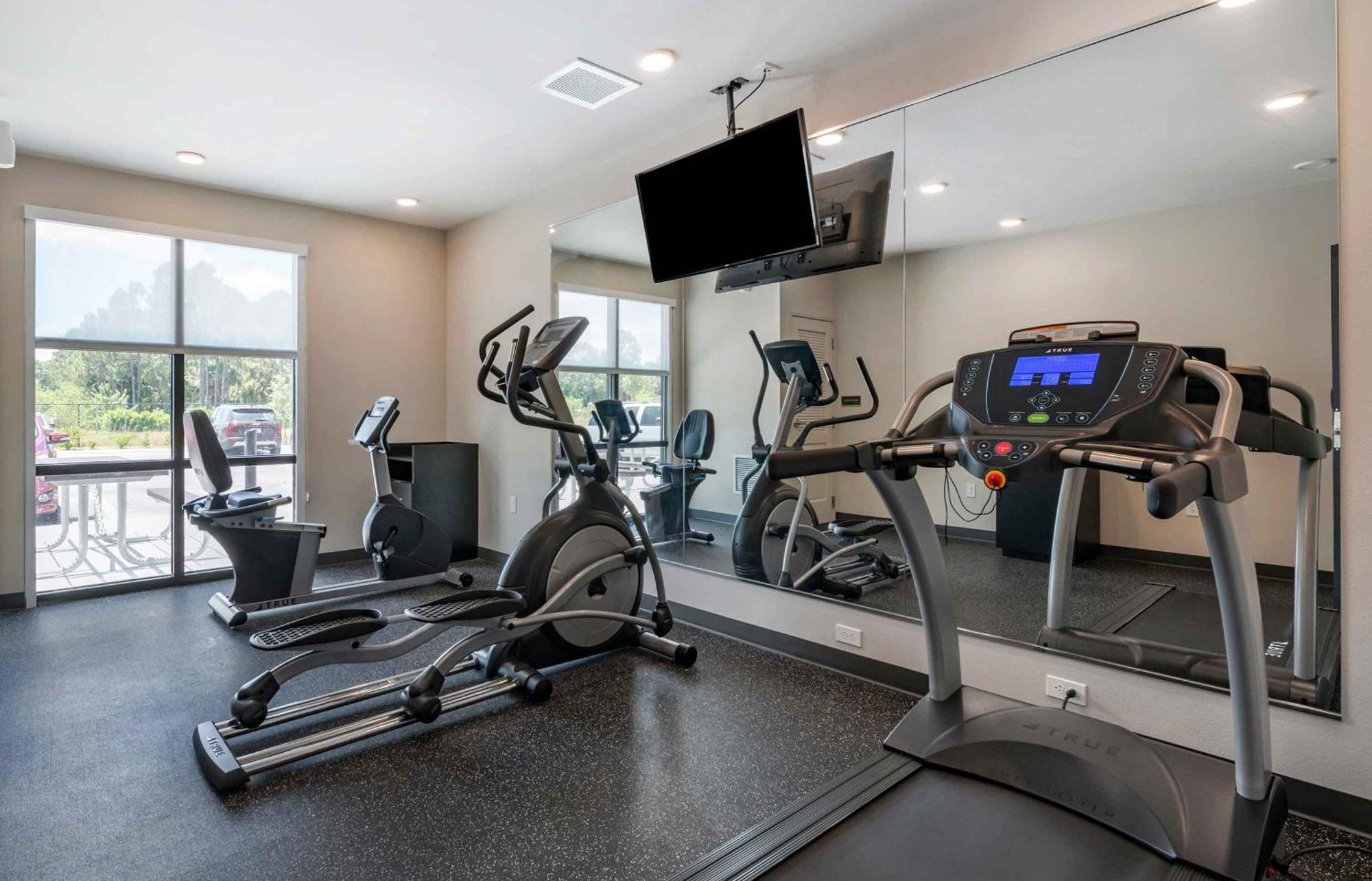 Extended Stay America Premier Suites - 阿什维尔 外观 照片