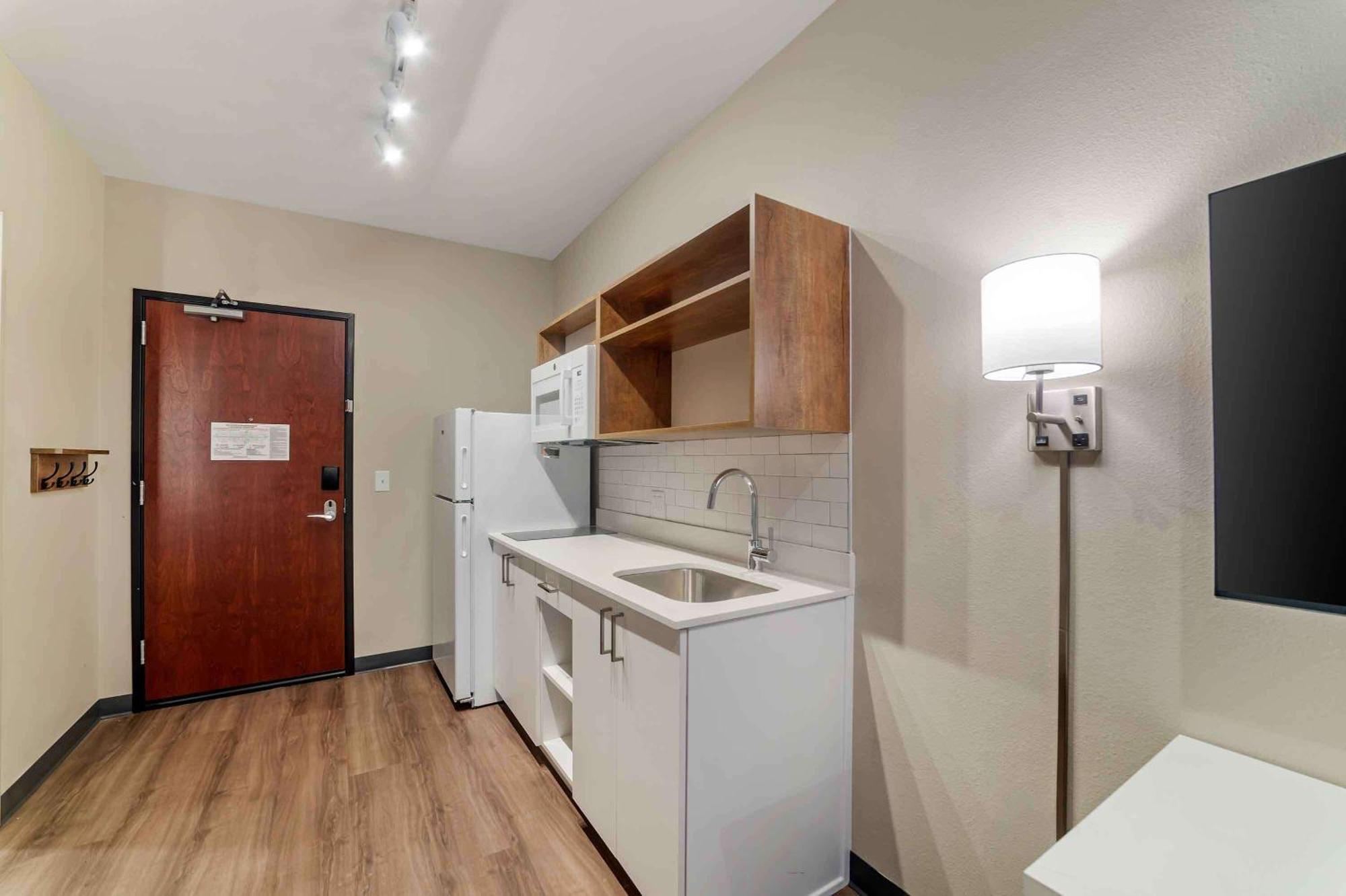 Extended Stay America Premier Suites - 阿什维尔 外观 照片