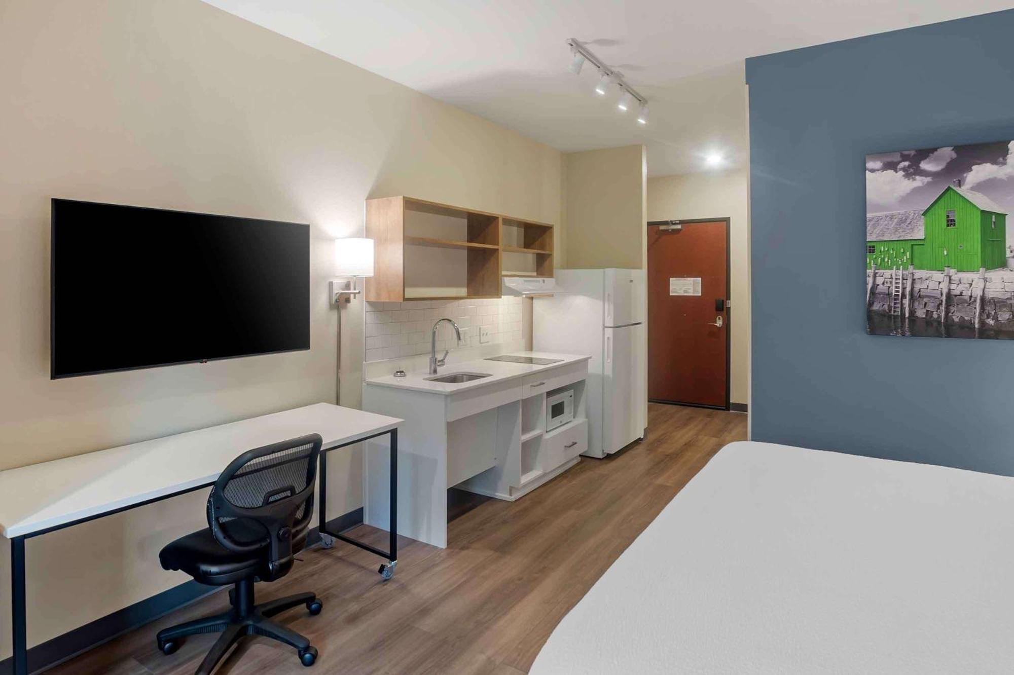 Extended Stay America Premier Suites - 阿什维尔 外观 照片