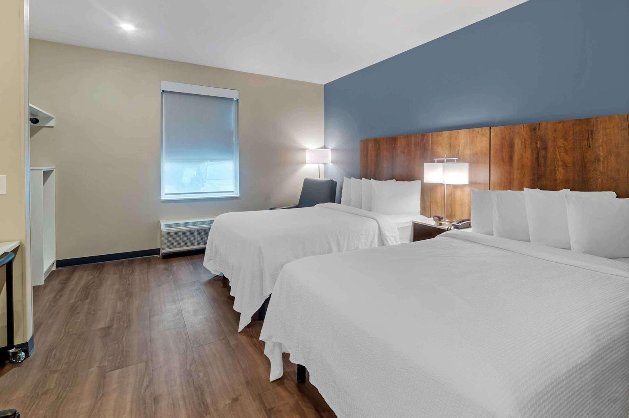 Extended Stay America Premier Suites - 阿什维尔 外观 照片