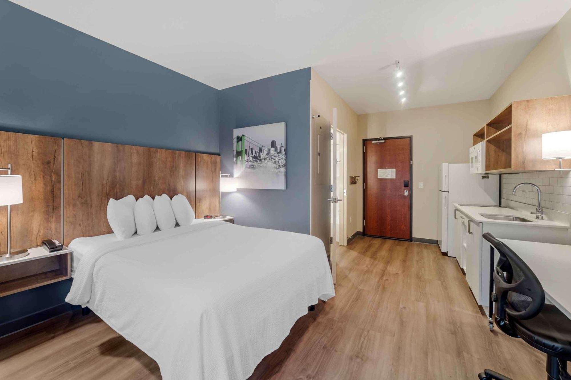 Extended Stay America Premier Suites - 阿什维尔 外观 照片