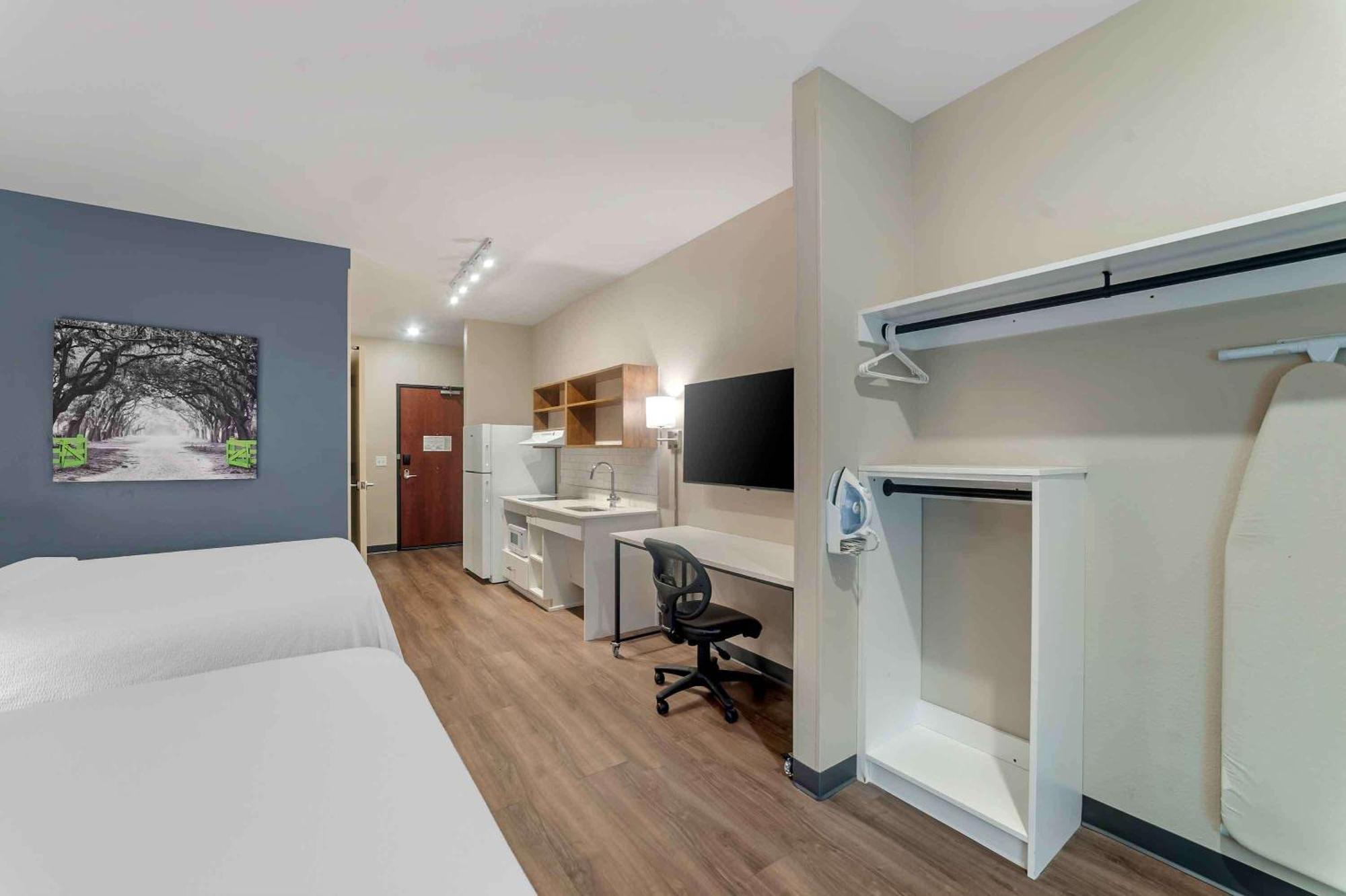 Extended Stay America Premier Suites - 阿什维尔 外观 照片