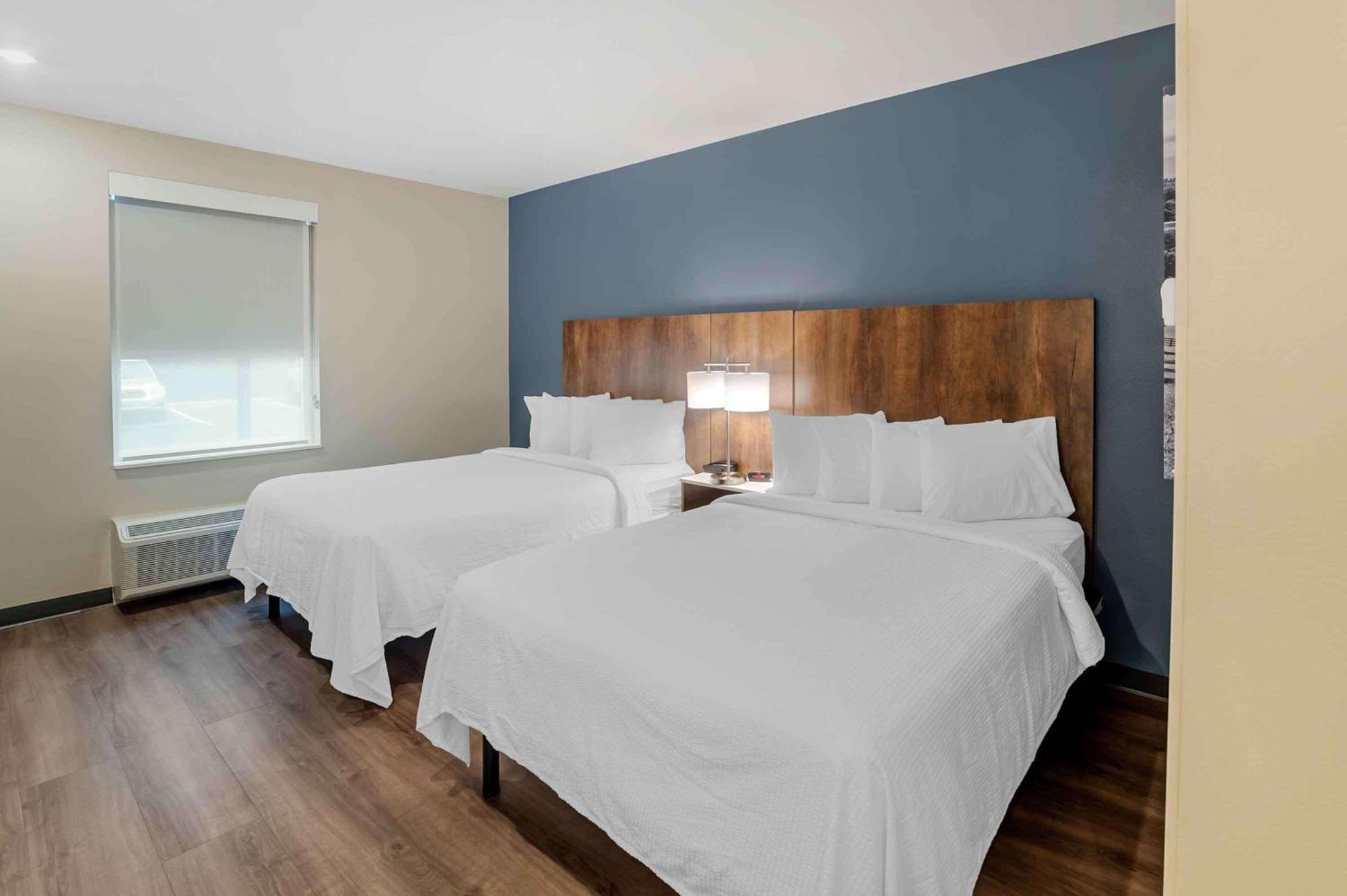 Extended Stay America Premier Suites - 阿什维尔 外观 照片