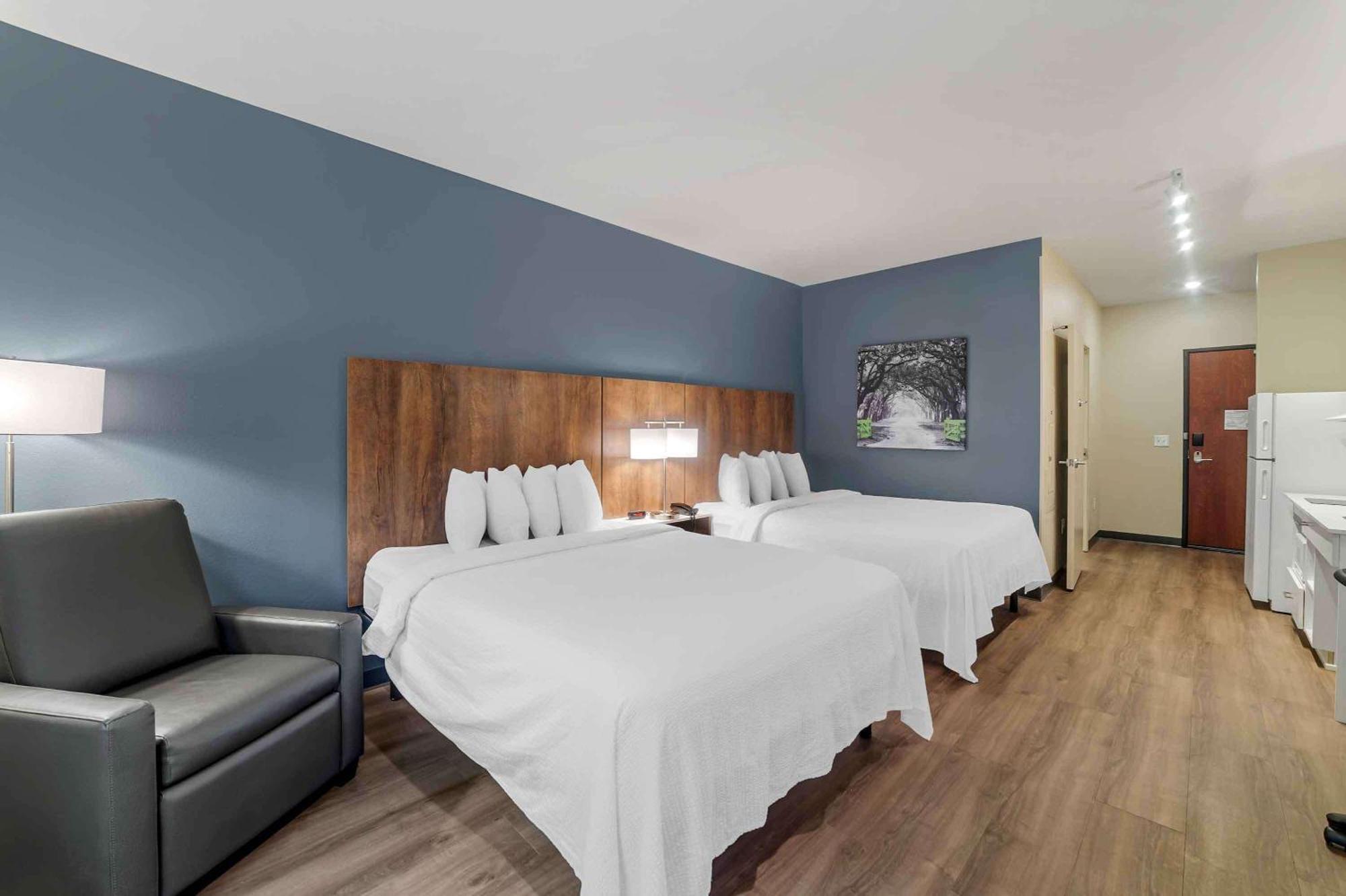 Extended Stay America Premier Suites - 阿什维尔 外观 照片