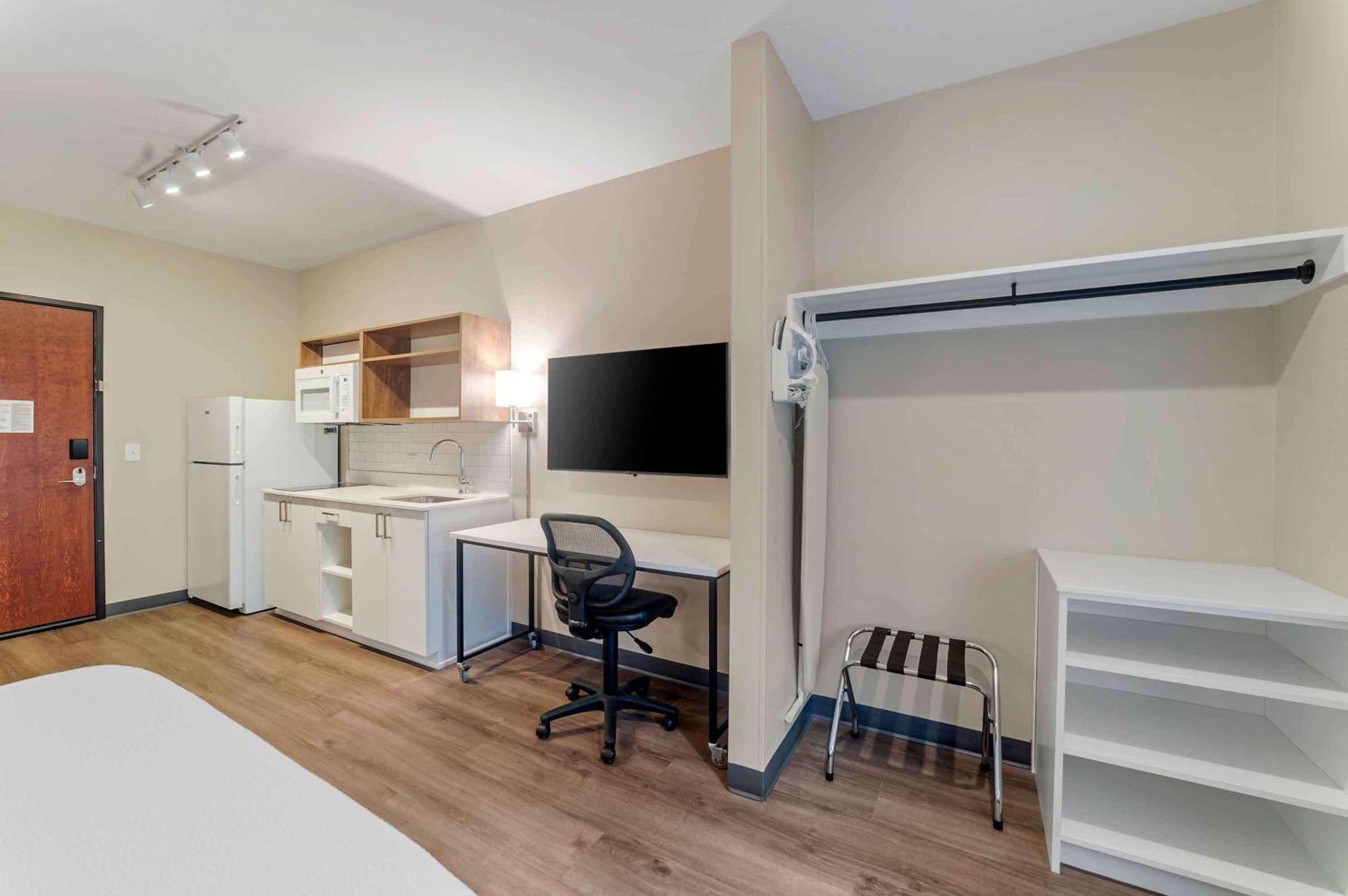 Extended Stay America Premier Suites - 阿什维尔 外观 照片