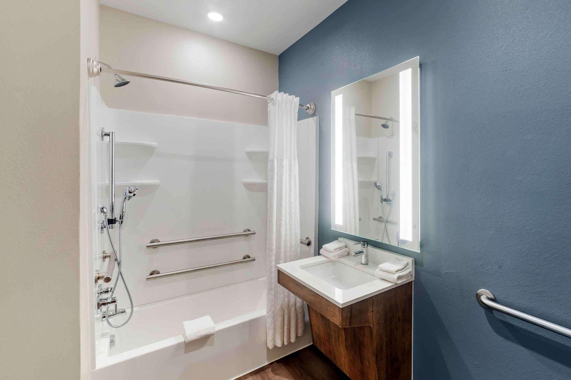 Extended Stay America Premier Suites - 阿什维尔 外观 照片