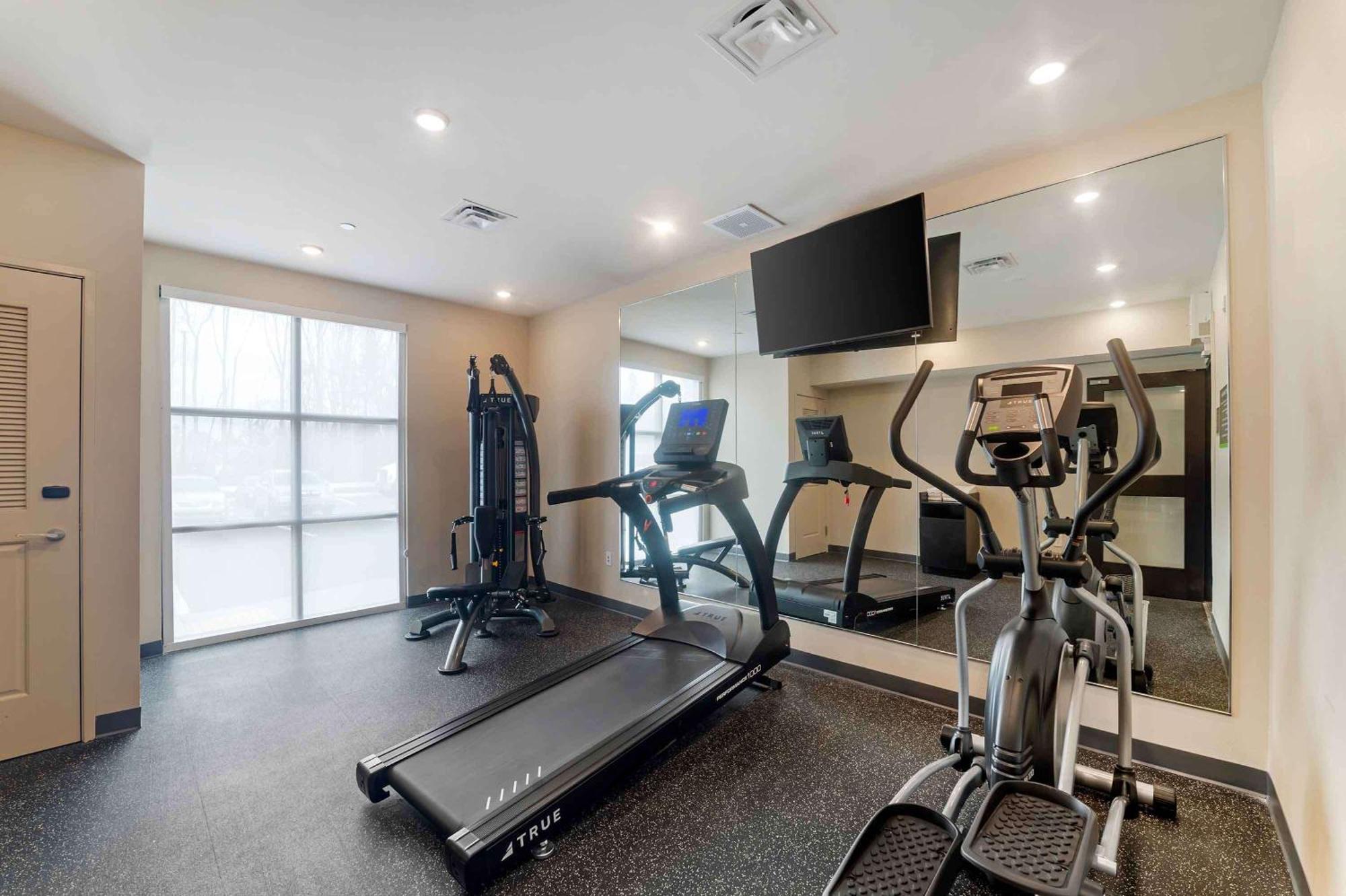 Extended Stay America Premier Suites - 阿什维尔 外观 照片