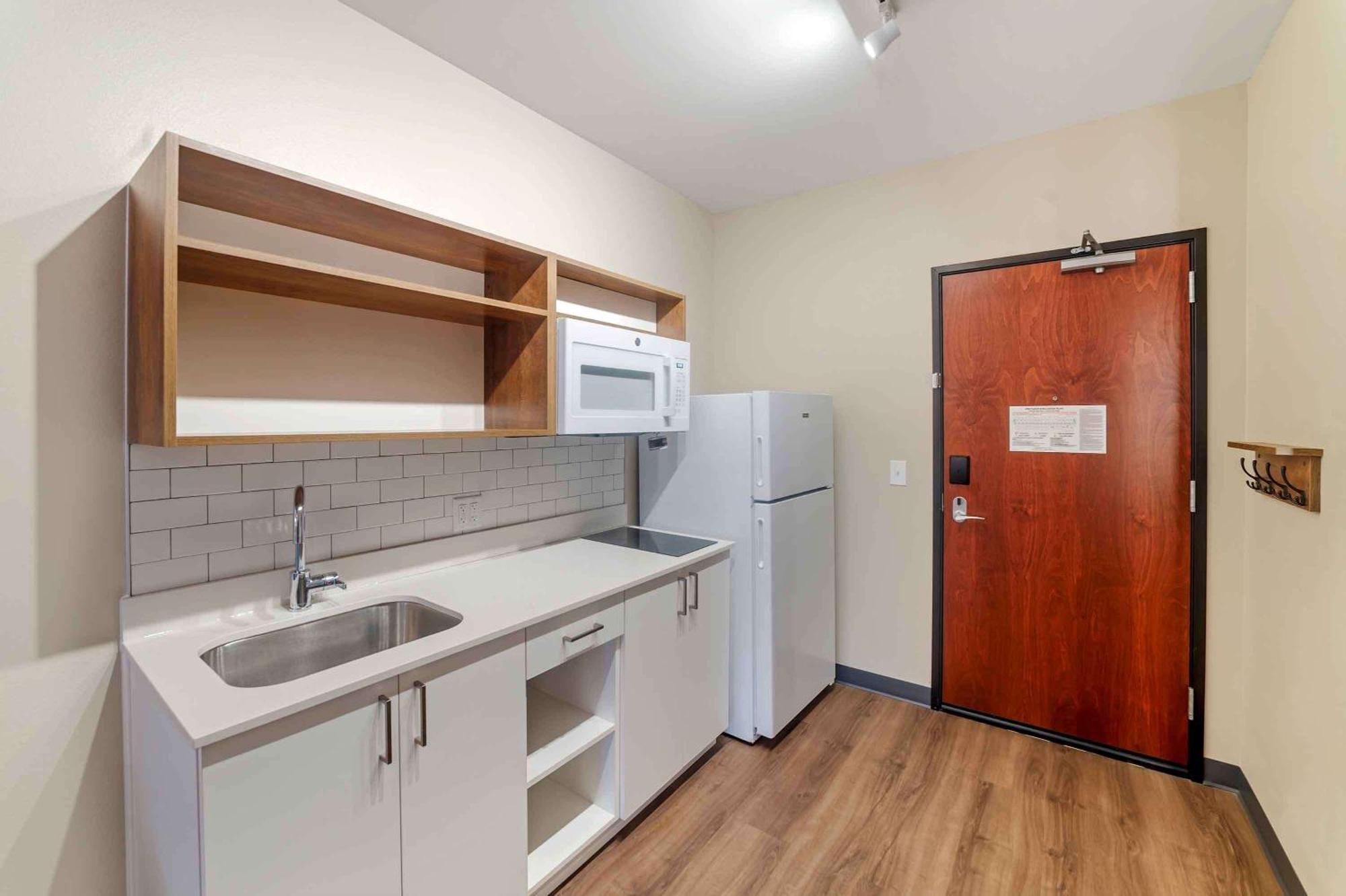 Extended Stay America Premier Suites - 阿什维尔 外观 照片