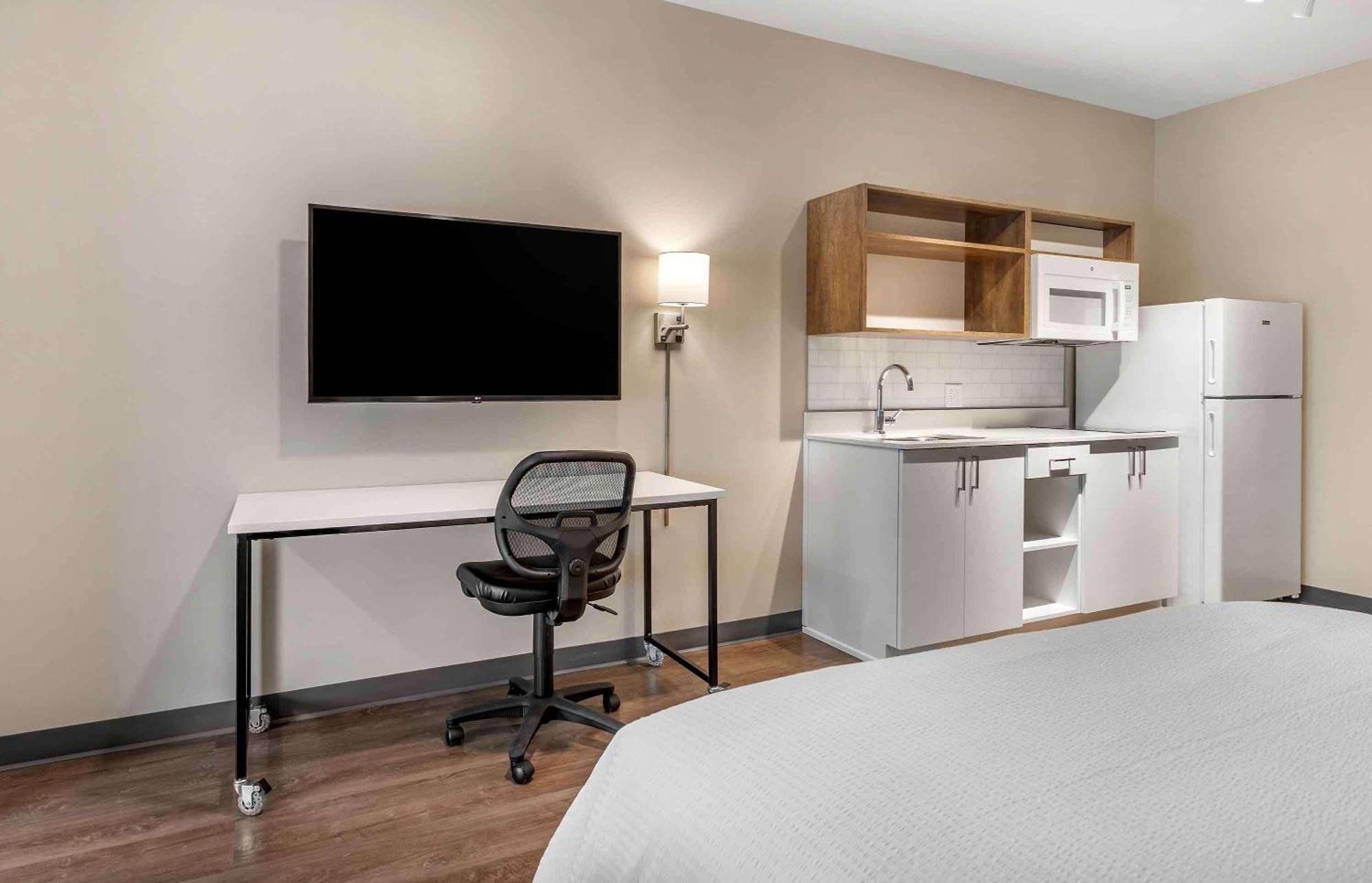 Extended Stay America Premier Suites - 阿什维尔 外观 照片