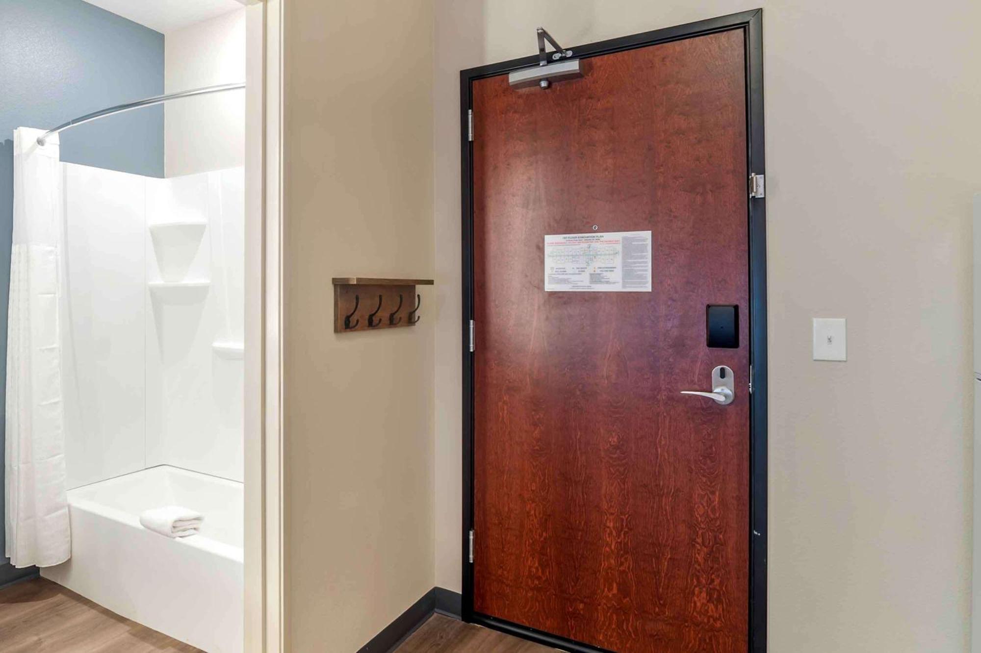 Extended Stay America Premier Suites - 阿什维尔 外观 照片