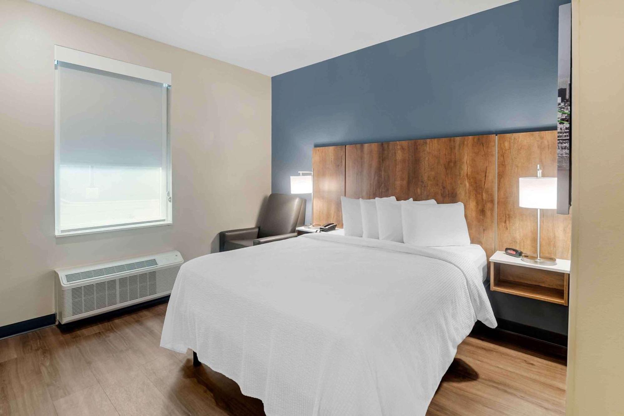 Extended Stay America Premier Suites - 阿什维尔 外观 照片
